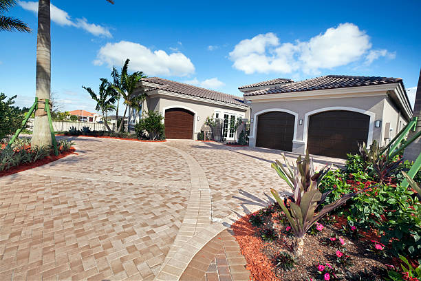 Best Budget-friendly driveway pavers in Atlantic City, NJ